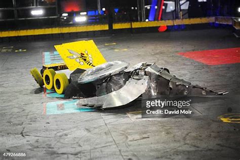 battlebots full metal bracket|Full Metal Bracket: Round of 16 Part 1 .